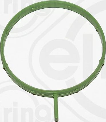 Прокладка трубки клапана EGR Elring. Артикул 898.200