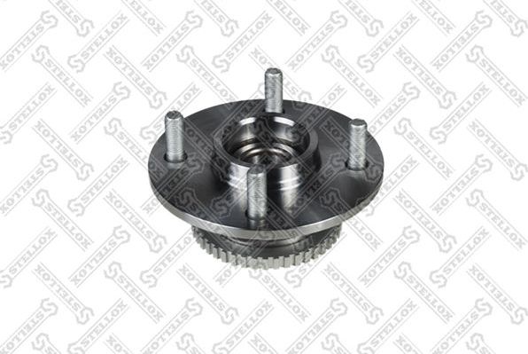 Ступичный подшипник Stellox. Артикул 40-30116-SX