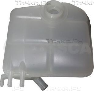 Расширительный бачок OSSCA для Ford Tourneo Connect I 2002-2013. Артикул 06204