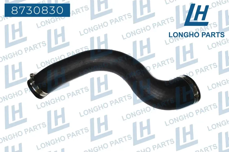 Патрубок воздушного фильтра / LAND ROVER PNH500510 (Longho) Longho. Артикул 8730830