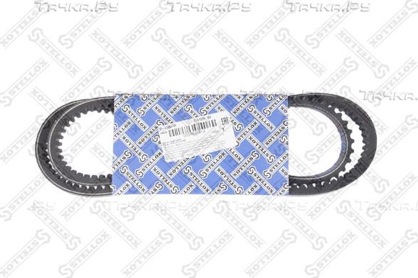Приводной ремень клиновой Stellox для Ford Granada I 1972-1977. Артикул 01-31225-SX