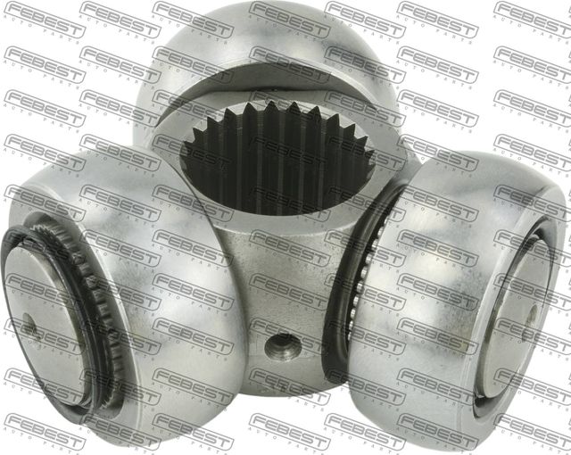 Трипоид Febest для Nissan Almera Tino I 2000-2003. Артикул 0216-V10M