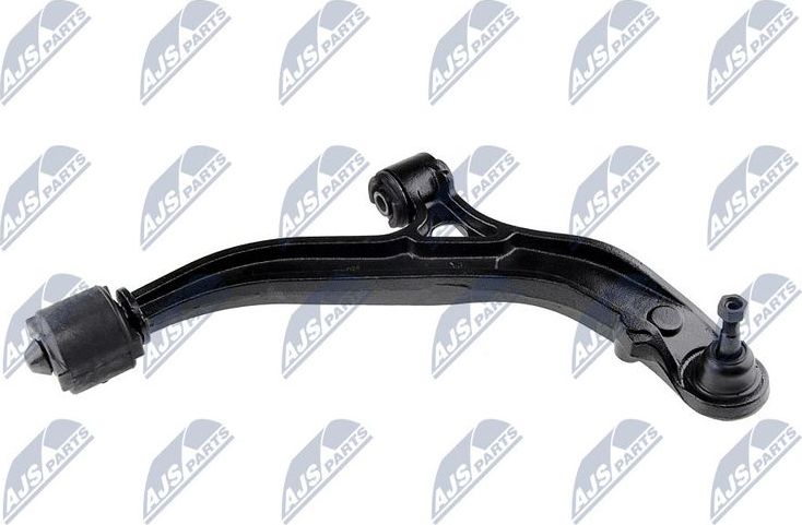 Поперечный рычаг передней подвески NTY. Артикул ZWD-CH-024