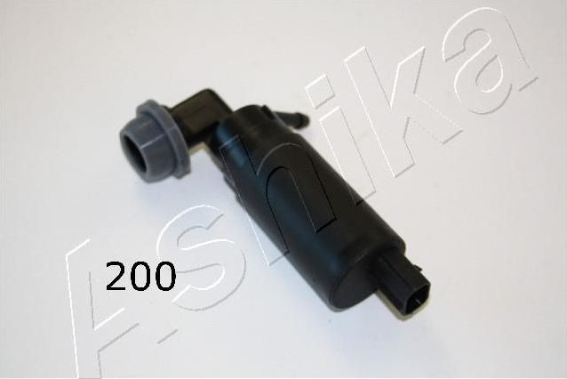 Насос омывателя лобового стекла ASHIKA для Toyota Corolla E120, E130 2001-2007. Артикул 156-02-200