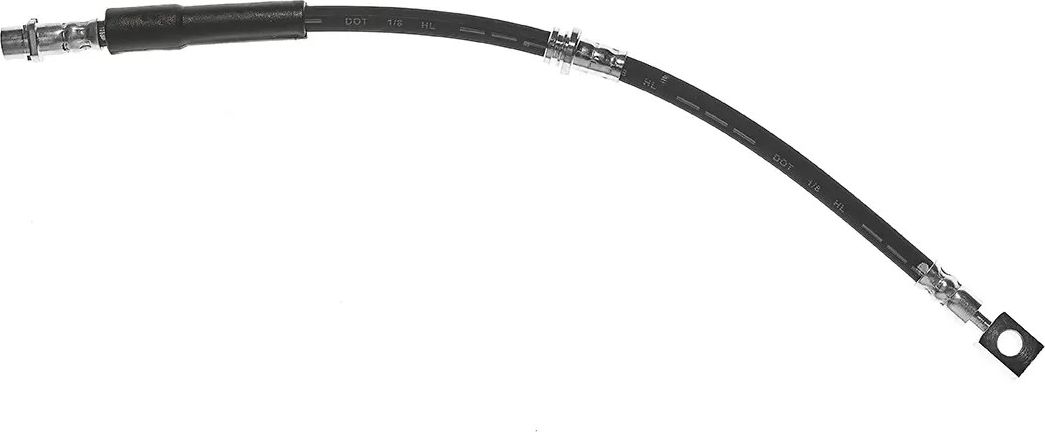 Тормозной шланг Brembo ESSENTIAL LINE. Артикул T 59 072