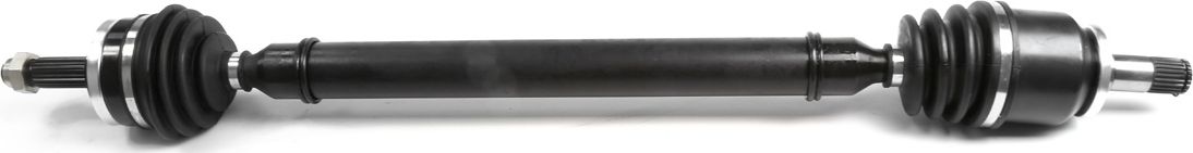 Полуось (привод в сборе, приводной вал) HOLA. Артикул CV52-008