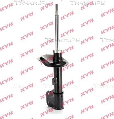 Амортизатор KYB (Каяба) Excel-G. Артикул 333758