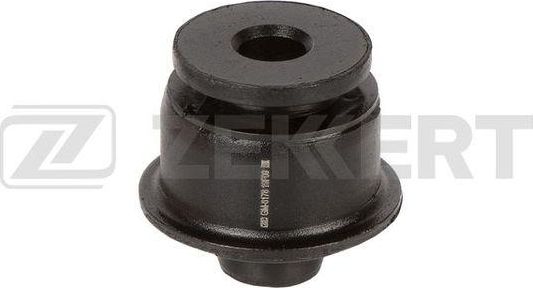 Сайлентблок переднего рычага подвески Zekkert задний правый/левый внутренний для Chrysler PT Cruiser 2000-2010. Артикул GM-6178