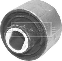 Сайлентблок переднего рычага подвески Borg & Beck. Артикул BSK6556