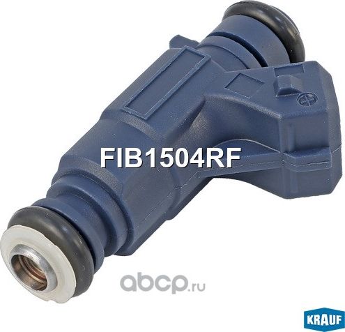Форсунка бензиновая (Krauf) Krauf. Артикул FIB1504RF
