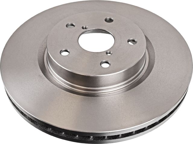 Тормозной диск Blue Print. Артикул ADS74336