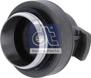 Выжимной подшипник сцепления DT Spare Parts для Scania R 2004-2015. Артикул 1.13319