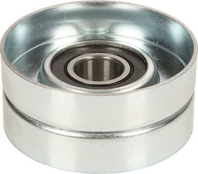 Натяжной ролик (натяжитель) приводного поликлинового ремня BTA. Артикул E2Y0002BTA