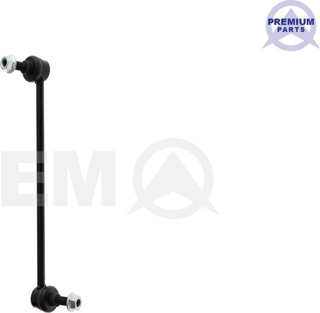 Стойка (тяга) стабилизатора Sidem передняя левая для BMW iX3 I (G08) 2020-2026. Артикул 21862