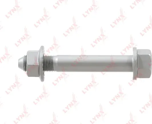 Болт подвески (комплект с гайкой) (Lynxauto). Артикул FS1166