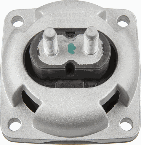 Подушка (опора) КПП Lemforder задняя для Mercedes-Benz GL-Класс I (X164) 2006-2012. Артикул 44054 01