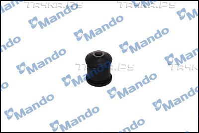 Сайлентблок переднего рычага подвески Mando правый/левый для Daewoo Lacetti 2004-2010. Артикул DCC010512