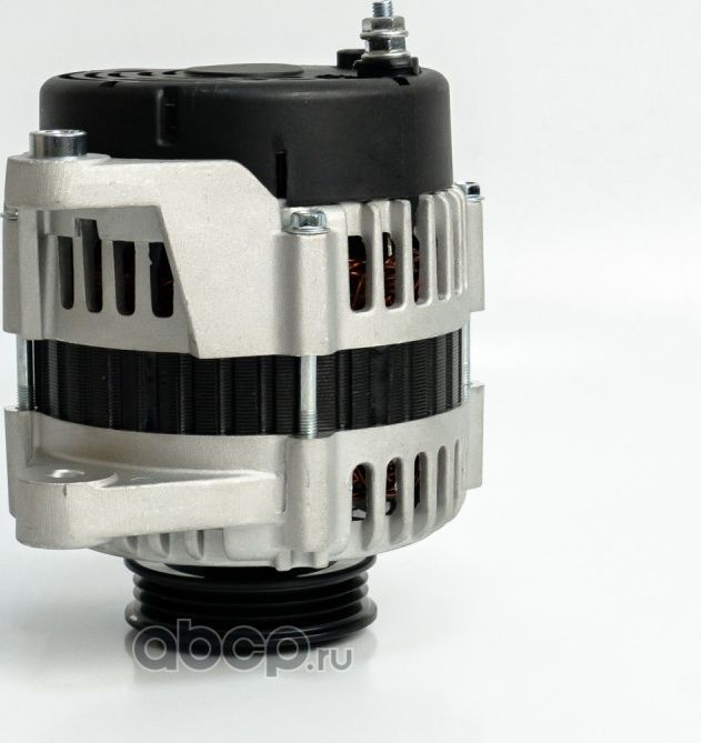 Генератор (Delphi) 65A 0.8/1.0 Spark/Matiz (ручейковый) (Inlekt). Артикул INALT1101