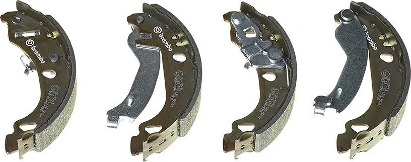 Тормозные колодки Brembo ESSENTIAL LINE. Артикул S 23 513