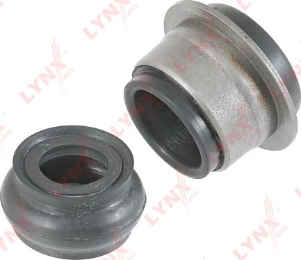 Сайлентблок переднего рычага подвески LYNXauto. Артикул C9858