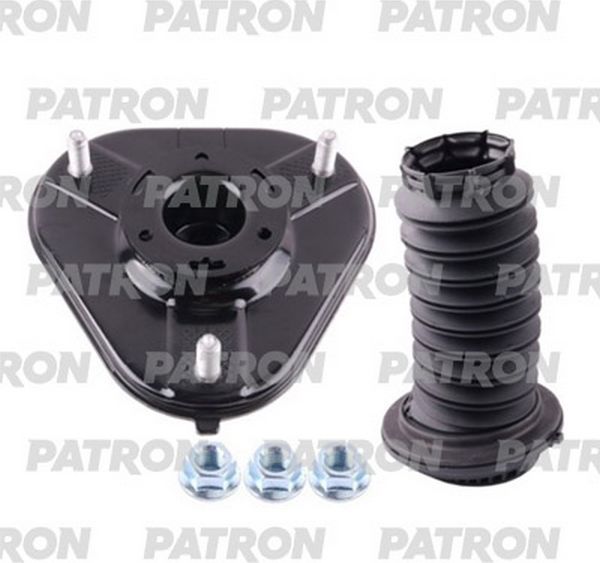 Опора амортизатора (Patron). Артикул PSE40920