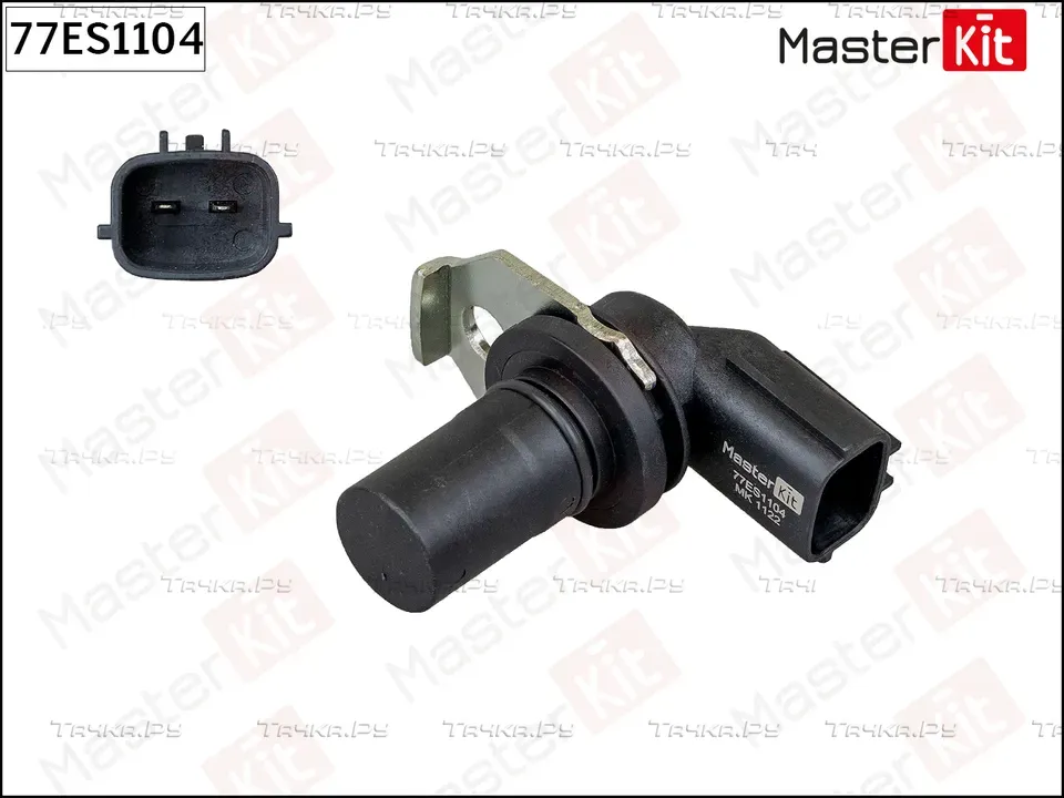 Датчик скорости FORD FOCUS 04-/C-MAX (Master KIT). Артикул 77ES1104