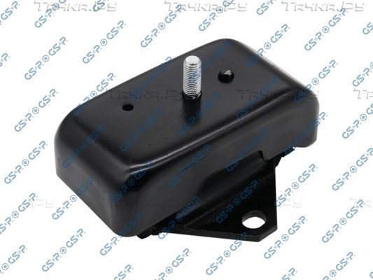 Подушка (опора) двигателя GSP правая/левая для Mitsubishi L400 1996-2005. Артикул 514465