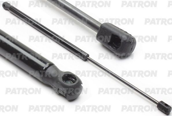 Амортизатор (упор) багажника Patron для Ford Focus I 1999-2004. Артикул PGS6467QF