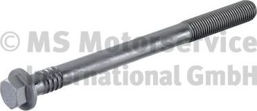 БОЛТ ГБЦ VOLVO D11/D13 BF Germany. Артикул 200804D1209