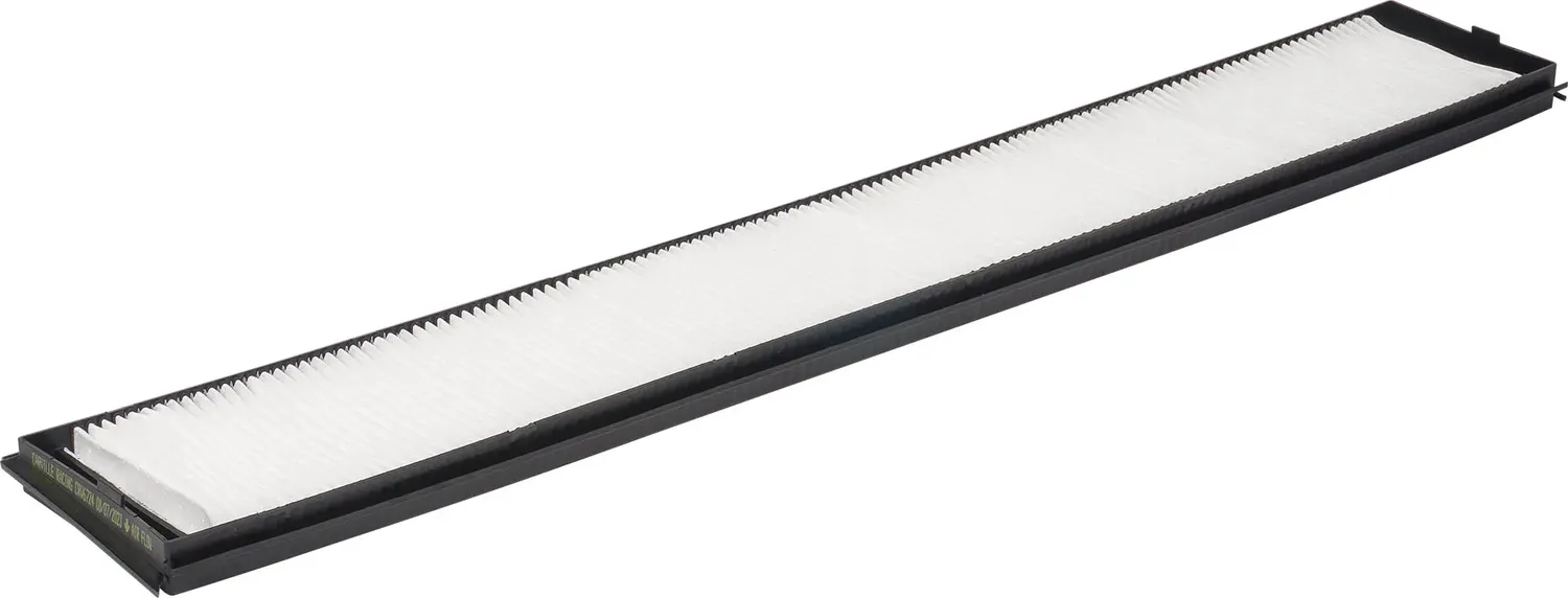 Фильтр салона (Carville Racing). Артикул CRV6724