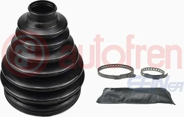 Пыльник ШРУСа TOYOTA наружн. (Seinsa Autofren). Артикул D8269T