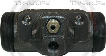 Тормозной цилиндр ABS (Чугун). Артикул 82074