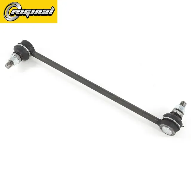 СТОЙКА СТАБИЛИЗАТОРА ПЕРЕДНЕГО TOYOTA COROLLA E12 (Riginal). Артикул RG4882032010