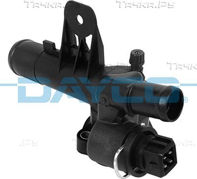 Термостат Dayco для Nissan Almera N16 2003-2006. Артикул DT1157H