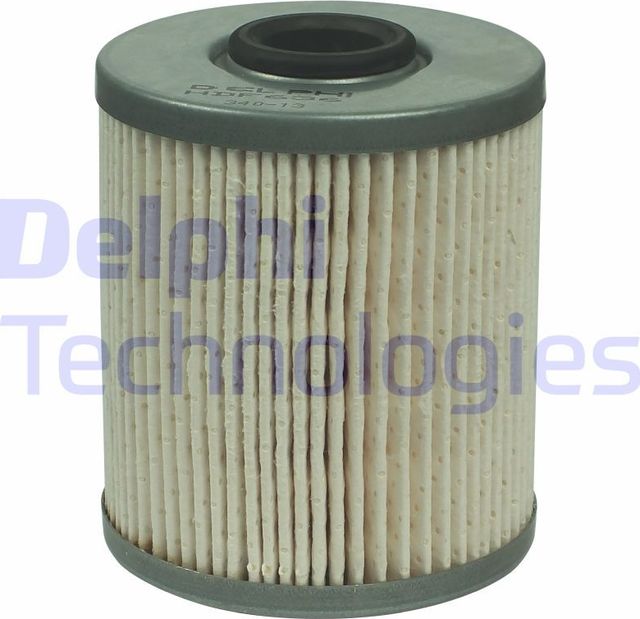 Топливный фильтр Delphi. Артикул HDF636