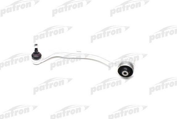 Поперечный рычаг передней подвески Patron передний/задний левый нижний для Audi A4 III (B7) 2004-2008. Артикул PS5182L