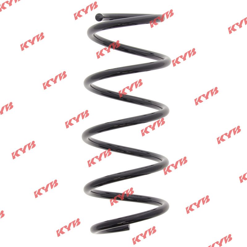 Пружина подвески KYB (Каяба) K-Flex. Артикул RH3330