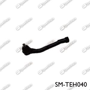 Наконечник рулевой тяги SpeedMate. Артикул SM-TEH040