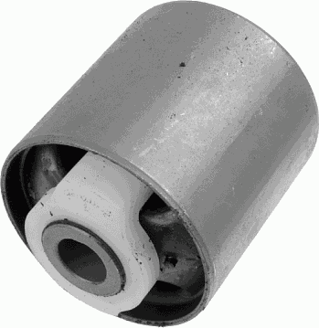 Сайлентблок заднего рычага подвески Lemforder. Артикул 34392 01