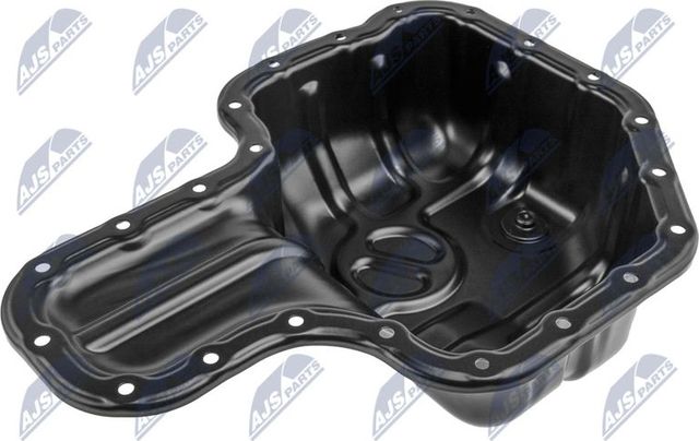 Масляный поддон картера двигателя NTY для Lexus LX 470 1998-2008. Артикул BMO-TY-011