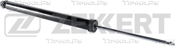 Амортизатор Zekkert задний для Ford Focus II 2004-2012. Артикул SG-2627