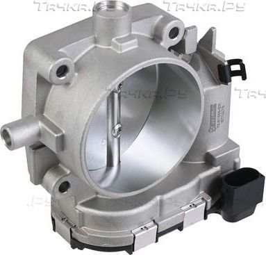 Дроссельная заслонка Stellox. Артикул 75-51588-SX