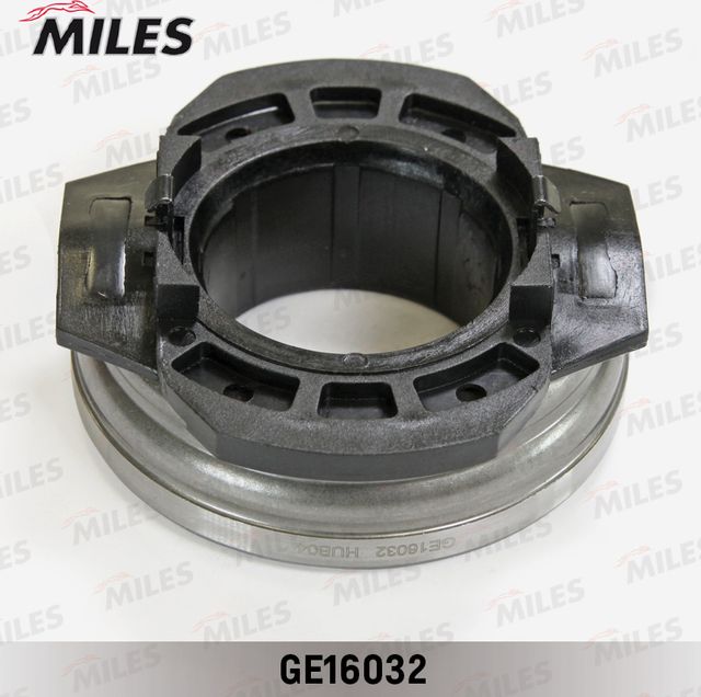 Выжимной подшипник сцепления Miles для Skoda Rapid I 2015-2019. Артикул GE16032