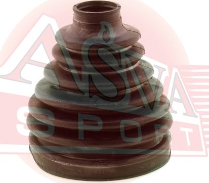 Пыльник шруса Asva. Артикул ASBT-INLC200