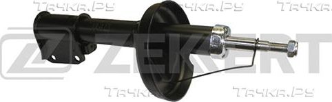 Амортизатор Zekkert передний для Renault Clio II 1998-2013. Артикул SG-4721