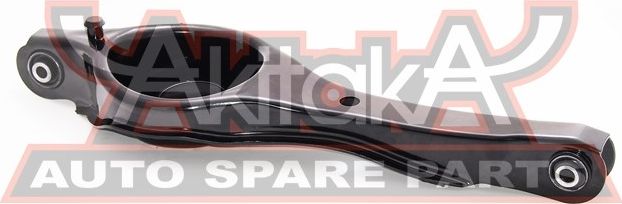Треугольный рычаг задней подвески Asva. Артикул 0525-BKR