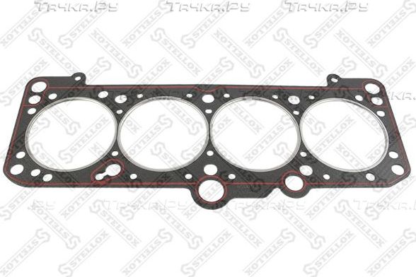 Прокладка ГБЦ Stellox для Audi 80 V (B4) 1991-1996. Артикул 11-25000-SX