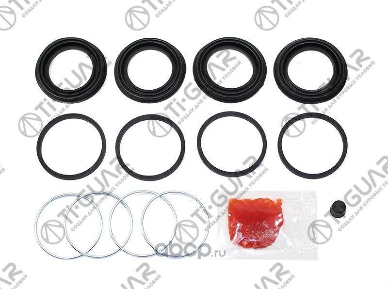 Ремкомплект суппорта TG-04479-60081 * Ti-Guar. Артикул TG0447960081