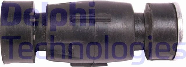 Стойка (тяга) стабилизатора Delphi передняя для Renault Megane I 1996-2003. Артикул TC2236