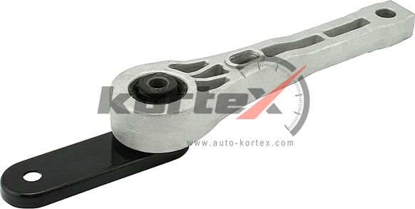 Опора двигателя задн (Kortex). Артикул KEM097